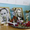 16-й Открытый городской  турнир по волейболу памяти Азарова и Кулеши