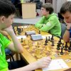 Первенство Самарской области по шахматам