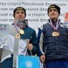 Кубок России по ледовым гонкам 2016.