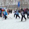 Лыжные гонки на призы Зимних каникул