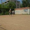 Теннис в Сызрани