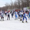 Тольяттинский лыжный марафон 2015