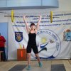 Первенство Самарской области по тяжелой атлетике U-21
