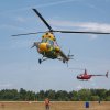 Сызранские вертолетчики успешно выступили в Минске