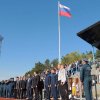 Открытие чемпионата Самарской области по ППС