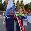 Пожарно-прикладой спорт в Сызрани растит победителей