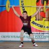 Первенство Самарской области по тяжелой атлетике до 19 лет. 2015 год. Кинель