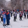 Лыжная гонка на призы Василия Камышанца