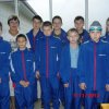 Плавание. Всероссийские соревнования в Тольятти