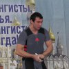 Кубок Москву по тяжелой атлетике