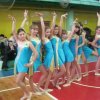 Анонс танцевального шоу в Сызрани