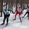 26-й Тольяттинский лыжный марафон