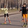 Третий Тольяттинский легкоатлетический марафон