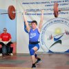 Чемпионат Самарской области по тяжелой атлетике 2016