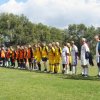 Турнир по мини-футболу среди ветеранов в честь Дня Физкультурника 2016